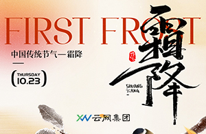 濕冷開局，鄭州人的霜降指南